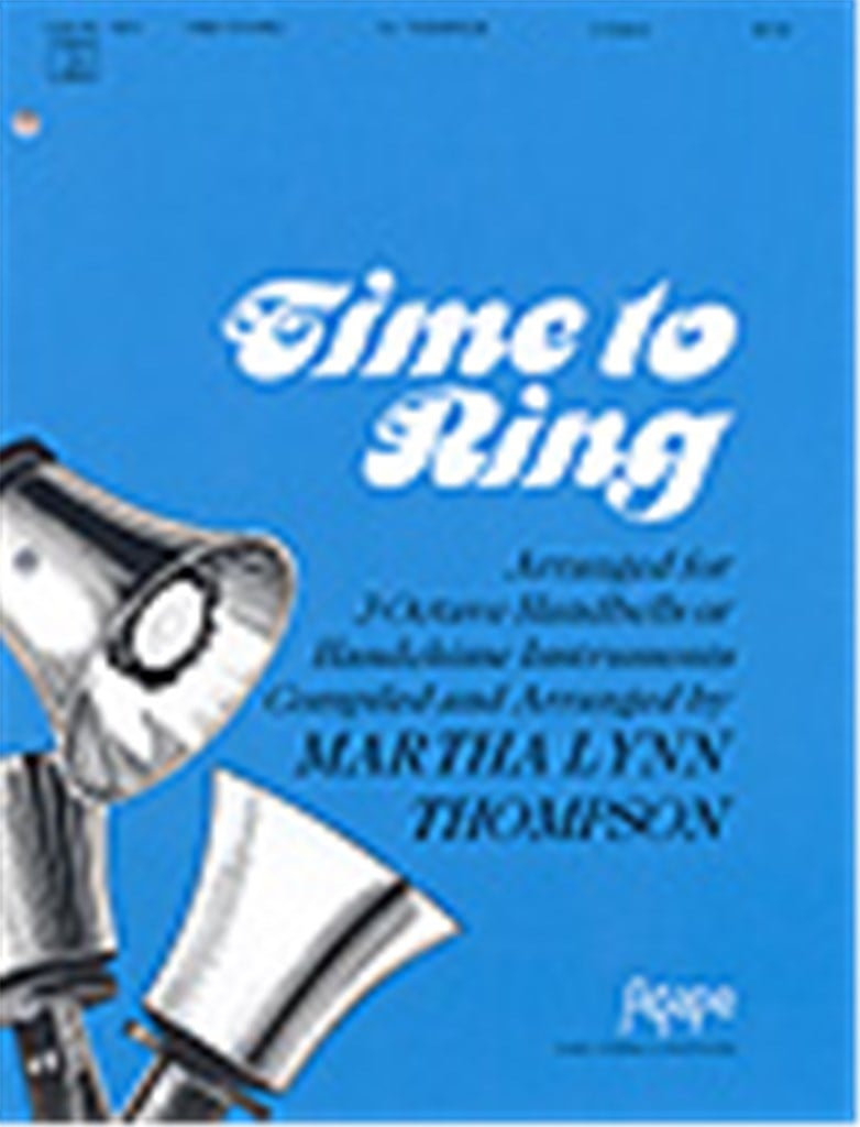 Time to Ring